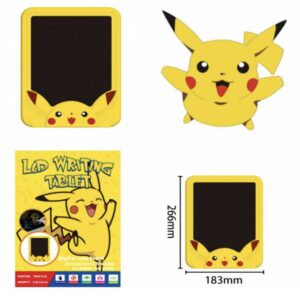 PIZARRA MAGICA POKEMON 835373