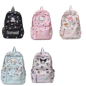 MOCHILA SANRIO GRANDE 45X30X15