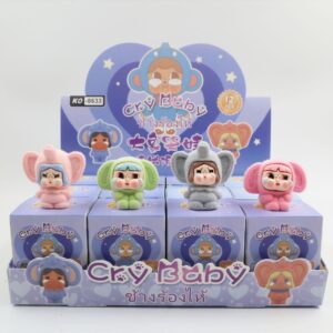 CAJITA CRYING 168877