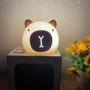 LAMPARA PROYECTOR CAPIBARA 320050