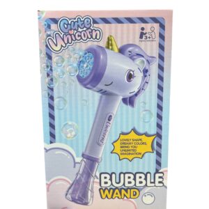 BURBUJERO UNICORNIO 272107