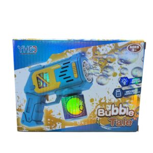 BURBUJERO PISTOLA 857749