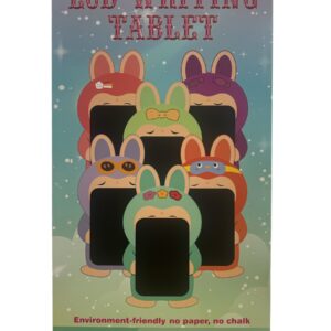 PIZARRA MAGICA LABUBU