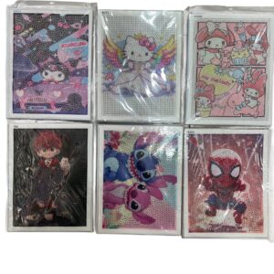 DIAMANTE 18X23 771752