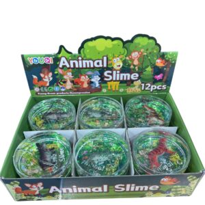SLIME ANIMAL