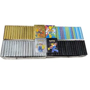 CARTA POKEMON X 25 CARTAS