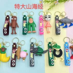 LLAVERO TRALALERO FINAL