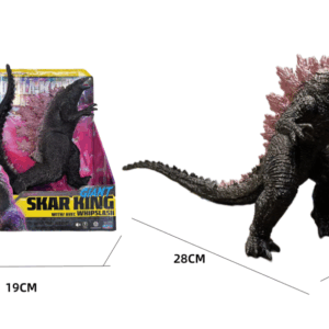 GODZILLA ROSA 450728