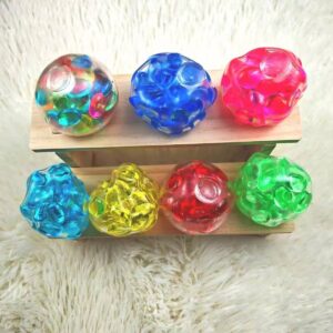 SQUISHY PELOTA RUIDO