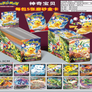 SOBRE POKEMON X 36 702490