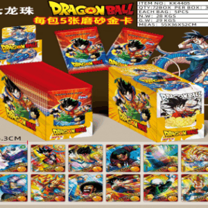 SOBRE DRAGONBALL X36 885450