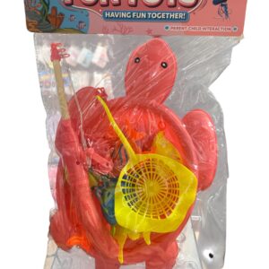 JUEGO PESCA TORTUGA 127339