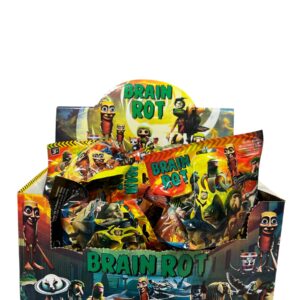 BOLSA SORPRESA TRALALERO 830378