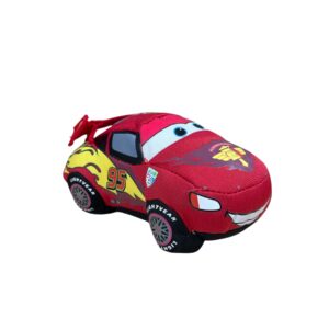 PELUCHE AUTO CARS