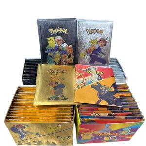 CARTA POKEMON X 10 CARTAS