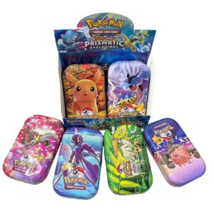 CARTA POKEMON LATA 115336