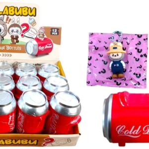 LATA DE LABUBU SORPRESA