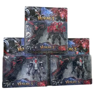 VENOM CON MOTO A881464