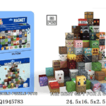 BLOQUE IMANTADO 60PCS
