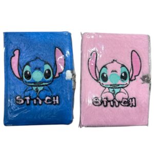 DIARIO INTIMO STICH