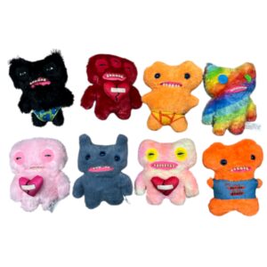 PELUCHE FUGGLERS