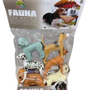 MASCOTA PERRO X6 281180