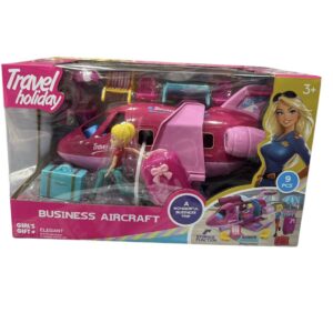 MUNECA CON AION A300679