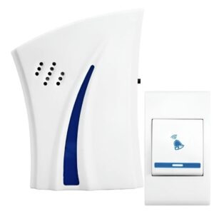 TIMBRES PARED ENCHUFE