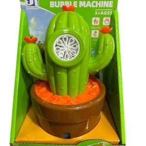 BURBUJERO CACTU 266385