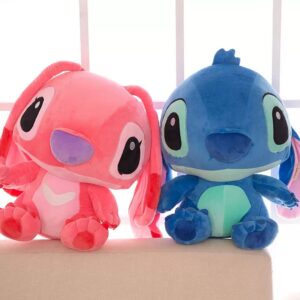 PELUCHE STICH 35CM