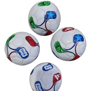 PELOTA MUNDIAL FINAL