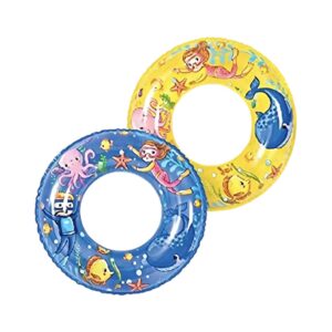 SALVAVIDAS MUNDO DE MAR 661904