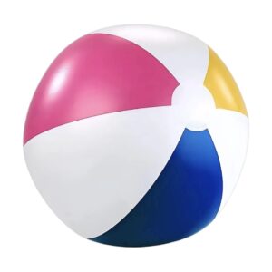 PELOTA INFLABLE 60CM 601283