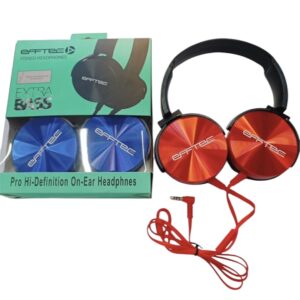 AURICULAR BASS CON CABLE