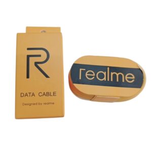 CABLE V8 REALME