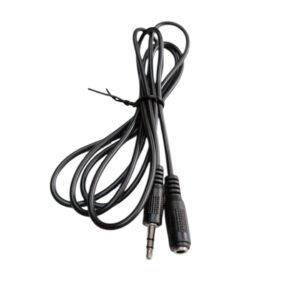 CABLE PROLONGADOR DE AUXILIAR