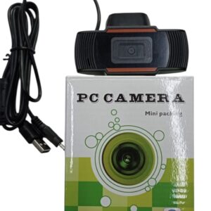 CAMARA PC