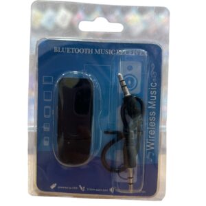 RECEPTOR DE BLUETOOTH  USB