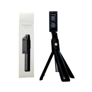 SELFIE BLUETOOTH TRIPODE