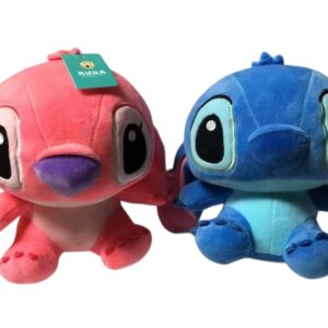 PELUCHE STICH COMUN