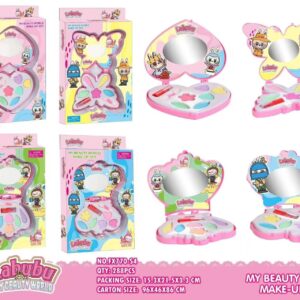 PINTURA LABUBU 002781