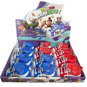 ZAPATILLA TRALALERO SORPRESA