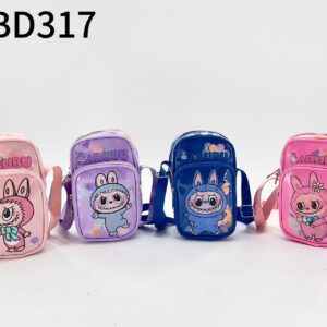 CARTERA LABUBU 903176