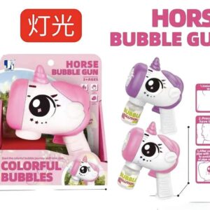 BURBUJERO UNICORNIO 307661