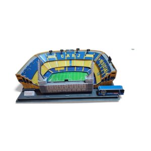 ROMPECABEZA 3D LA BOCA 136478