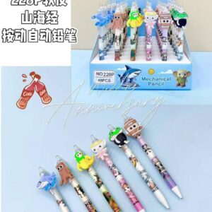 LAPIZ METANICO TRALALERO  872282