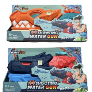 PISTOLA AGUA DINO 229571