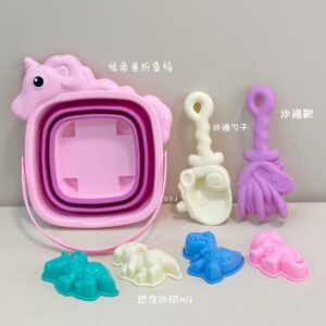 JUEGO PLAYA UNICORNIO 288776