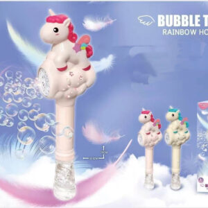 BURBUJERO URICORNIO 301478