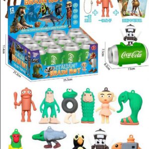 LATA TRALALERO SORPRESA